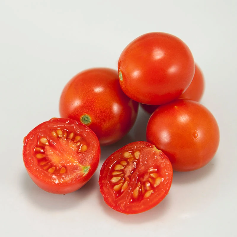 Chadwick Cherry Tomato Seeds (Organic) 2 Chadwick Cherry Tomato Seeds (Organic) - Image 2