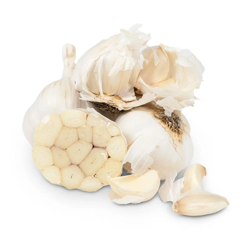 Conventionally Grown Garlic, California Late White (lb) 1 Conventionally Grown Garlic, California Late White (lb)