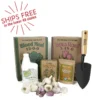 Down To Earth Organic Garlic Growing Kit