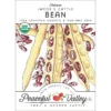 Jacob's Cattle Bush Bean Seeds (Organic)
