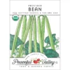 Provider Bush Bean Seeds (Organic)