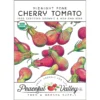 Midnight Pear Tomato Seeds (Organic)