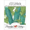 Marketmore 76 Cucumber Seeds (Organic)