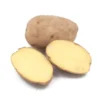 Fall-Planted Organic German Butterball Seed Potatoes (lb)