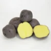Huckleberry Gold Potato (Organic)