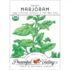 Organic Marjoram