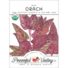 Red Orach Seeds (Organic)