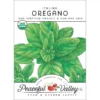 Organic Oregano, Italian