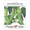 Italian Pepperoncini Seeds (Organic)