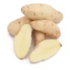 Russian Banana Fingerling Potato (Organic)
