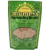 Organic Spicy Lentil Sprouting Seed Mix (8.8 Oz)