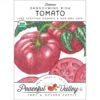 Brandywine Pink Tomato Seeds (Organic)