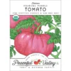 Prudens Purple Tomato Seeds (Organic)