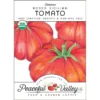 Paste Rosso Sicilian Tomato Seeds (Organic)