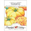 Virginia Sweets Tomato Seeds (Organic)