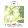 White Wonder Tomato Seeds (Organic)