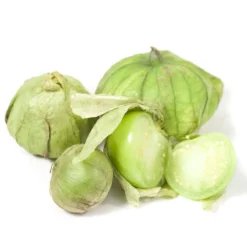 Verde Tomatillo Seeds (Organic) 7 Verde Tomatillo Seeds (Organic) -Flourish Seeds produce 20 1