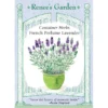 Renee's Garden Lavender French Perfume