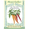 Renee's Garden Pepper Chile Thai Duo Orange Full Moon & Red Vesuvius