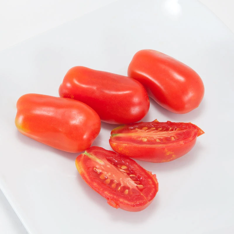 San Marzano Tomato Seeds (Organic) 2 San Marzano Tomato Seeds (Organic) - Image 2