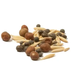 Peaceful Valley Legume Oat Mix #2 - Raw Seed (lb) 5 Peaceful Valley Legume Oat Mix #2 - Raw Seed (lb) -Flourish Seeds scm351 cat