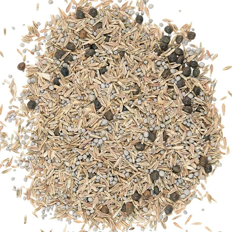 Peaceful Valley Dryland Erosion Fire Recovery Mix Nitrocoated (lb) 2 Peaceful Valley Dryland Erosion Fire Recovery Mix Nitrocoated (lb) - Image 2