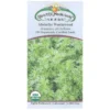 Strictly Medicinal Organic Wormwood