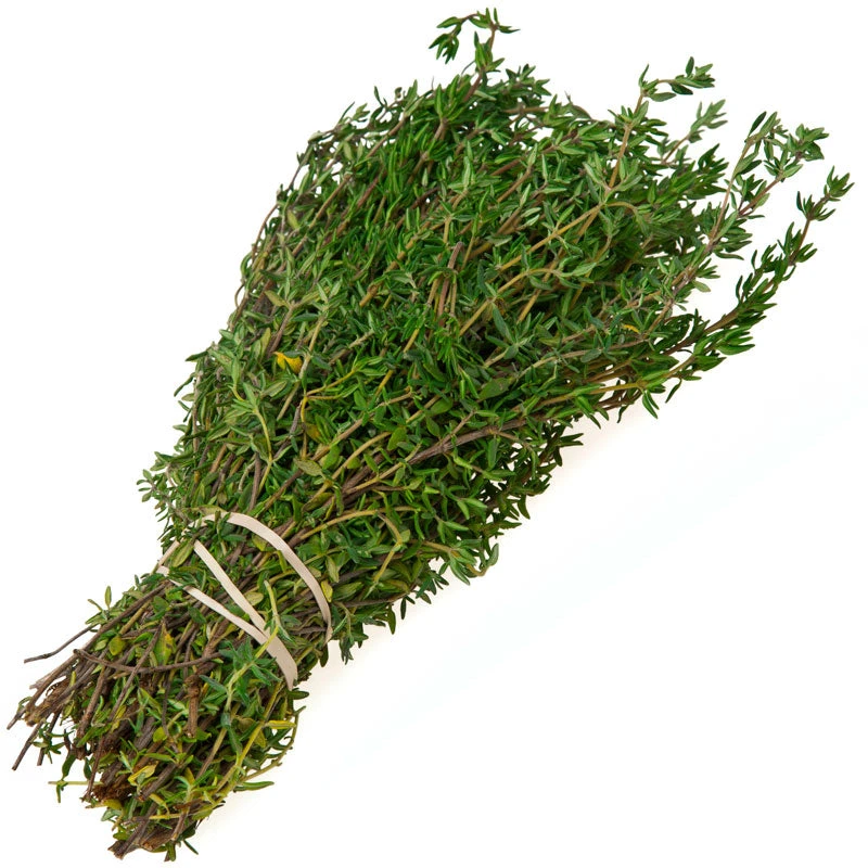 Organic Thyme, English 3 Organic Thyme, English - Image 3